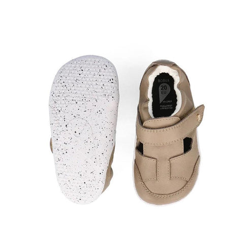 Bobux XP Explorer Beau First Walker Sandal Atmoshpere 502301
